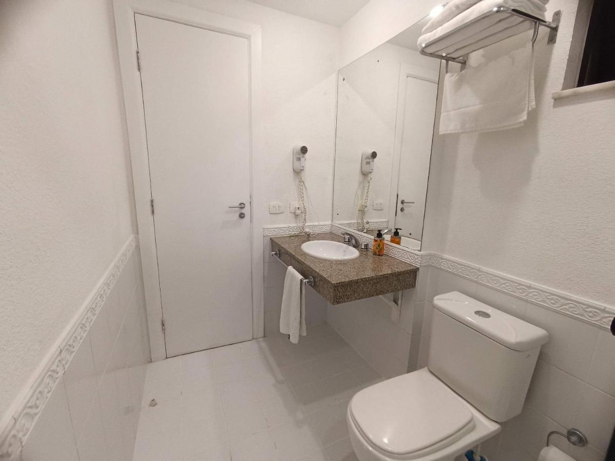 Apto-Flat Excelente Localizacao Centro-Batel - Somente Familiares Curitiba Exterior photo